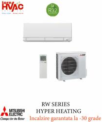 Mitsubishi MSZ-RW25VG / MUZ-RW25VGHZ