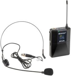 Omnitronic UHF E-FLEX Bodypack (13063375)