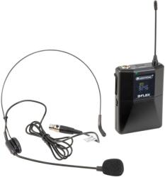 Omnitronic UHF E-FLEX Bodypack (13063374)