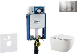 Geberit Kombifix SANI15CA1124