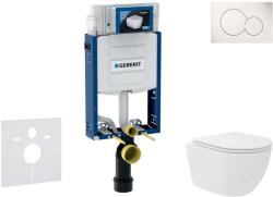 Geberit Kombifix SANI15CA3134