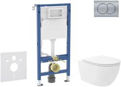 Geberit Duofix SANI11CA1157B