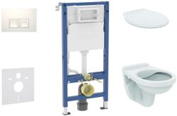 Geberit Duofix SANI11CD3143