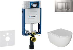 Geberit Kombifix SANI15CA1116