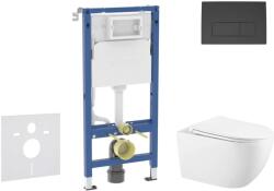 Geberit Duofix SANI11CA5118B