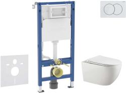 Geberit Duofix SANI11CA3124B