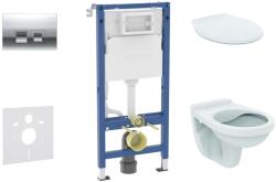 Geberit Duofix SANI11CD1144