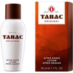 Maurer & Wirtz Loțiune After Shave, Tabac Original, 50 ml