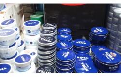 Nivea Cremă hidratantă, Nivea Soft, 300 ml