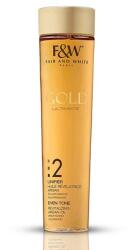 Fair & amp; White Ulei de corp, Fair & amp; White, revitalizant, 200 ml