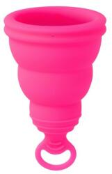 Intimina Cupa menstruală, Intimina, Lily Cup One, silicon medical