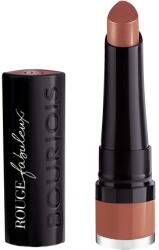 Bourjois Ruj, Bourjois, Rouge Fabuleux, Culoare 005 Peanut Better