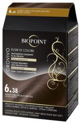 Biopoint Vopsea de păr, Biopoint OROVivo, Nocciola