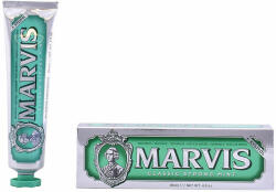 Converse Pastă de dinți, Marvis, Classic Strong Mint, 85 ml
