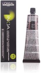 L'Oréal Vopsea de păr, L' Oréal INOA, nuanța 10.21, 60g