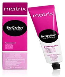 Matrix Cremă colorantă păr, Matrix Socolor Beauty 8N, Blond Natural Deschis, 90 ml
