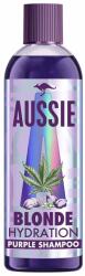 Aussie Șampon Purple Vegan pentru Blond, Aussie, 290 ml
