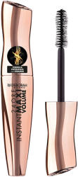 Gazelle Mascara Gazelle Instant Maxi Volume, negru