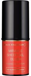 MAX Factor Fard gel, Max Factor, Miracle Sheer 004 Glowing Sunrise, 8g