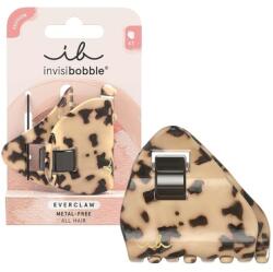 Invisibobble Clamă de păr, Invisibobble, Everclaw Leo Love, imprimeu leopard
