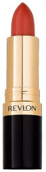 Pikmi Pops Ruj hidratant, Revlon, Super Lustrous, 3, 7 g, roșu intens