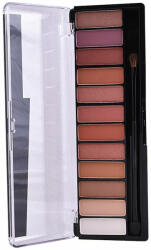 Happy Hands Fard de pleoape, Rimmel London, Magnif' eyes Spice 005, culoare intensă
