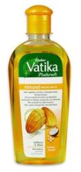 Vatika Ulei pentru păr, Vatika, migdale, 200 ml