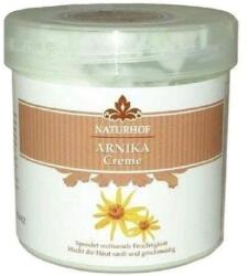 Naturyol Cremă hidratantă, Naturhof, 250 ml, extract de arnică