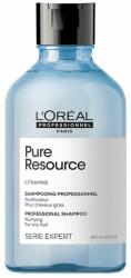 L'Oréal Șampon purificator, L' Oreal Professionnel, Pure Resource, 300 ml