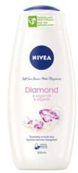 New Cremă de duș, Nivea, Diamond & amp; Argan Oil, 500 ml