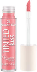 Essence Balsam de buze, Essence, Tinted Kiss, Pink & amp; Fabulous, 4 ml