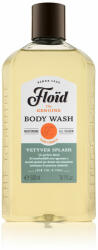 Panty Pushers Gel de duș, Floïd, Vetyver, 500 ml