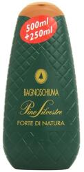 Pino Silvestre Gel de duș, Pino Silvestre, Forte Di Natura, 750 ml