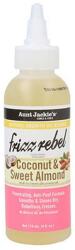 Aunt Jackie' s Ulei de păr, Aunt Jackie' s Frizz Rebel, 118 ml
