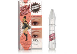 Coloud Gel sprâncene, Benefit Gimme Brow+, mediu neutru, 3 g