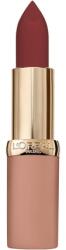 L'Oréal Ruj mat L' Oréal Paris Color Riche, Ultra-Matte, Nude 09 No Judgement