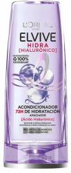 L'Oréal Balsam de păr, L' Oreal Elvive, Hidra Hialuronic, 300 ml