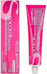 Matrix Vopsea păr, Matrix, Socolor Beauty, roșu cupru