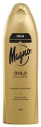 Magno Gel de duș, Magno, Gold, 550 ml
