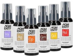 ALFAPARF Milano Pigment colorant păr, Alfaparf Milano, Ultraviolet, 90 ml