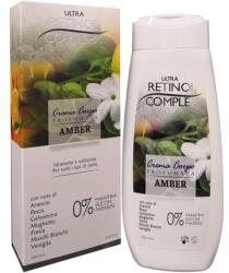Ultra Retinol Complex Cremă corp, Ultra Retinol Complex, Amber, 250 ml