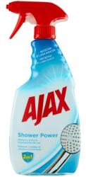 Ajax Gel de duș, Ajax, Shower Power, 500 ml, set 3 bucăți