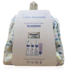 Mustela Set îngrijire bebeluși, Mustela, 5 piese