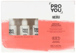 Pikmi Pops Spumă păr Revlon Proyou The Fixer, 10 x 15 ml
