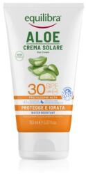 Equilibra Cremă de protecție solară, Equilibra, Aloe Pro UV F30, 150 ml