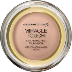 MAX Factor Fond de ten compact, Max Factor, Miracle Touch, Blushing Beige, 11, 5 ml