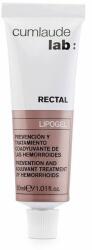 Bergstern Gel rectal, Cumlaude Lab, prevenție hemoroizi, 30 ml