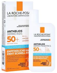 La Roche-Posay Lapte protector solar, La Roche-Posay, copii, SPF 50+, 50 ml