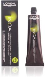 L'Oréal Vopsea de păr, L' Oréal Professionnel Inoa, 5 Light Brown, fără amoniac