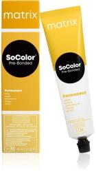 Matrix Vopsea de păr, Matrix, SoColor 6RV+, roșu violet 90 ml
